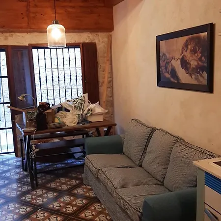 La Casa Magica Holiday home Alicante