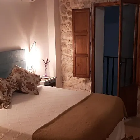 Holiday home La Casa Magica *