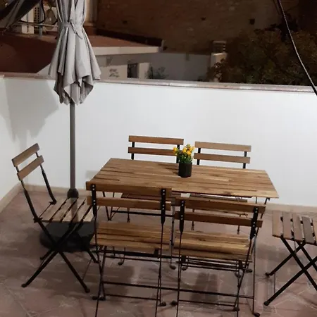 Holiday home La Casa Magica