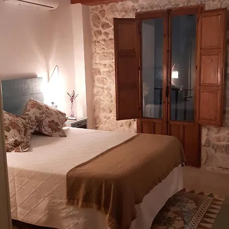 Holiday home La Casa Magica Alicante