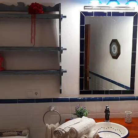 La Casa Magica