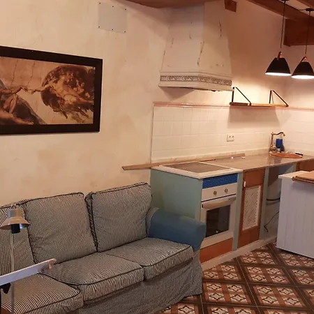 La Casa Magica Holiday home Alicante