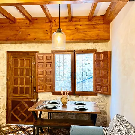La Casa Magica *