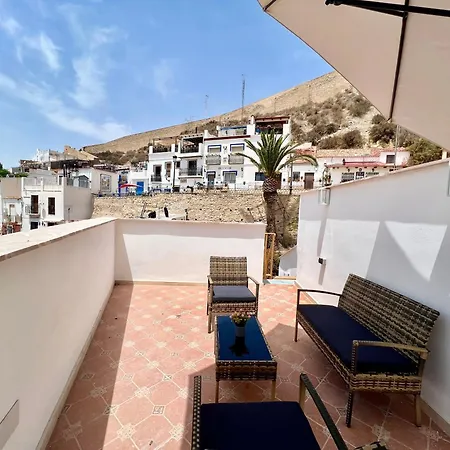 Holiday home La Casa Magica Alicante